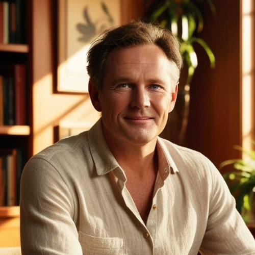 Author